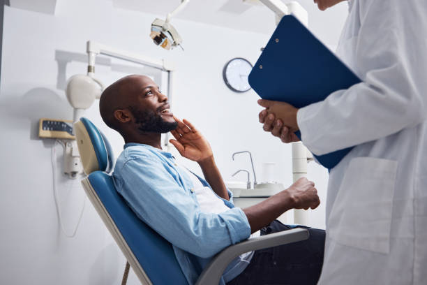 Best Emergency Treatment for Oral Infections in Reamstown, PA