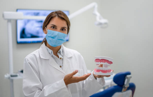 Best Emergency Orthodontic Repairs in Reamstown, PA