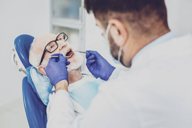 Best Knocked-Out Tooth (Avulsed Tooth) Treatment in Reamstown, PA